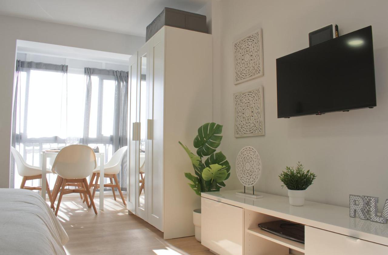 Appartement Parque De La Paloma Area - Costa *